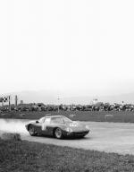 Ferrari 250 LM Berlinetta 1964 года